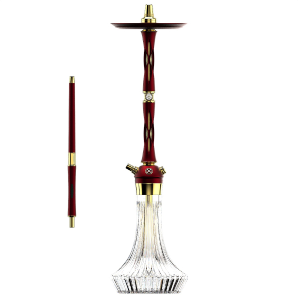 Кальян Blade Hookah  LE2 Red Gold в Воркуте