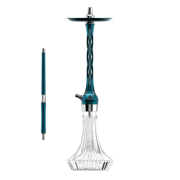 Кальян Blade Hookah  M2 Aqua Silver в Воркуте