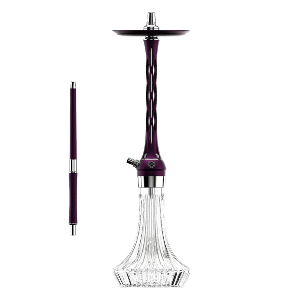 Кальян Blade Hookah  M2 Purple Silver в Воркуте