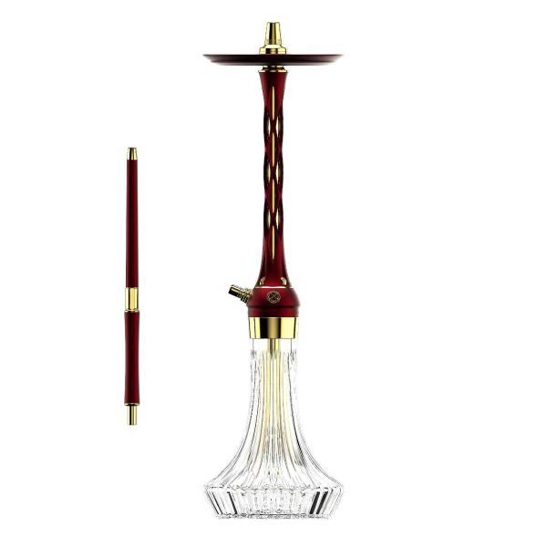 Кальян Blade Hookah M2 Red Gold в Воркуте