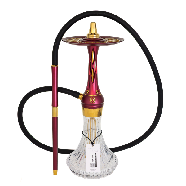 Кальян Blade Hookah  M2 mini Red gold в Воркуте