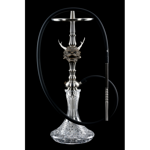 Кальян Maklaud Helios Di Lun Crystal Collection N3 в Воркуте