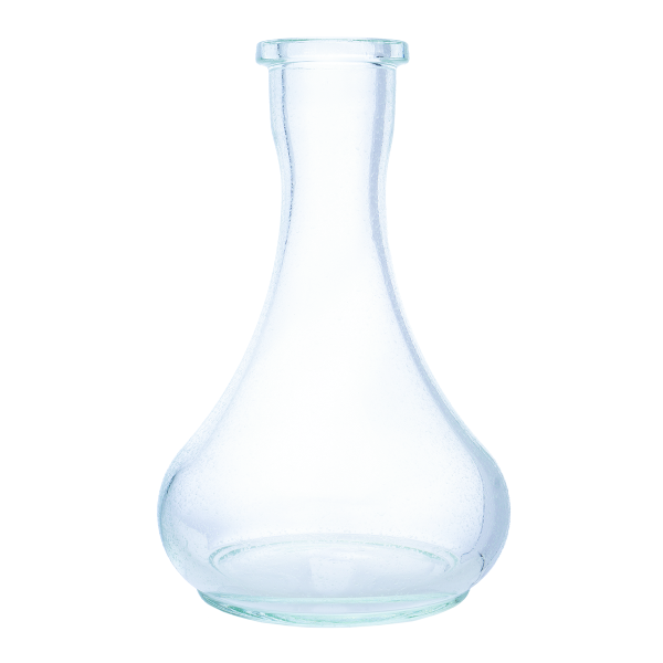 Колба Vessel Glass Капля Светящийся Синий в Воркуте