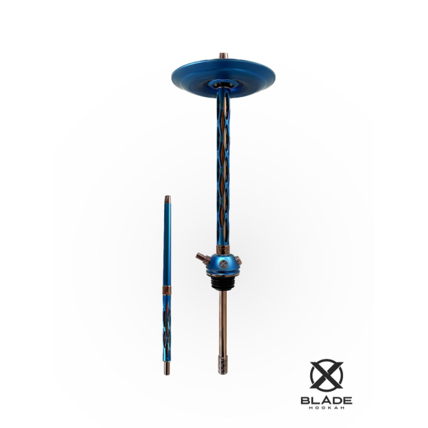 Кальян Blade Hookah One LE Ti (Sapphire) в Воркуте