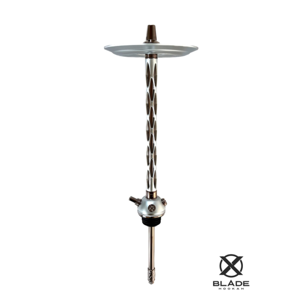 Кальян Blade Hookah One LE Ti (Silver) в Воркуте