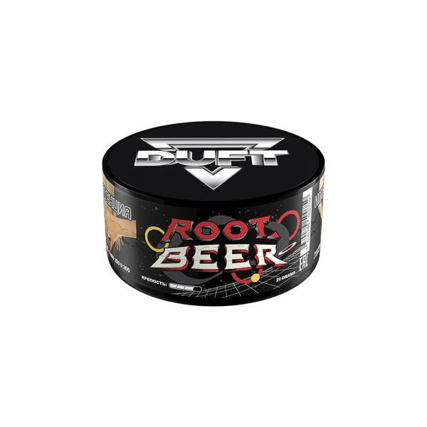 Табак Duft Root Beer (Сливочное Пиво) 20 гр в Воркуте