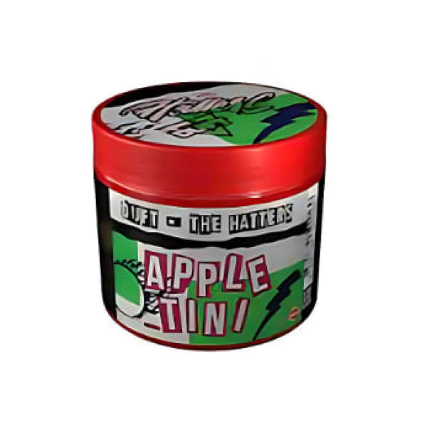 Табак Duft The Hatters Appletini (Эплтини) 200 гр в Воркуте