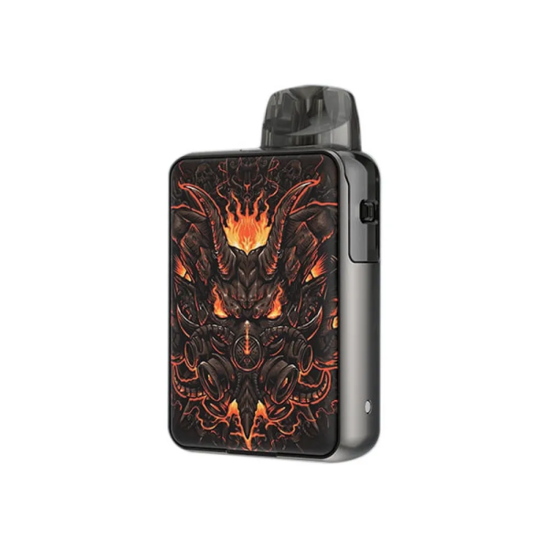 Smoant Charon Baby PLUS Pan (1000 мАч, разноцветный) в Воркуте