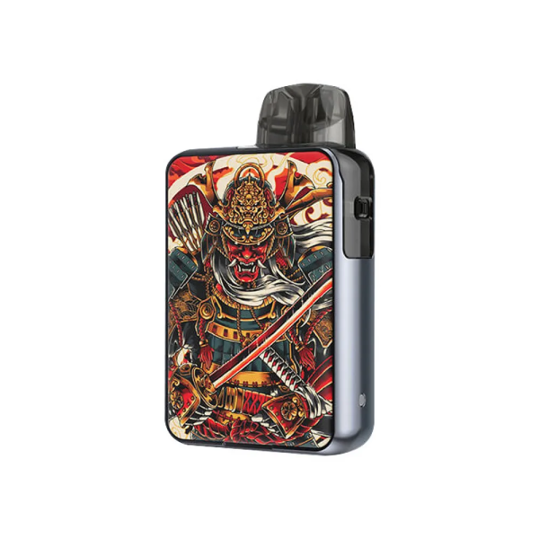 Smoant Charon Baby PLUS Yawata (1000 мАч, разноцветный) в Воркуте