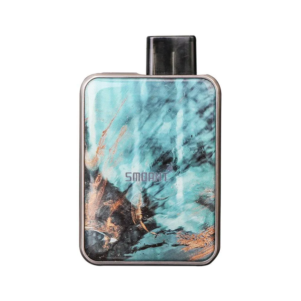 Smoant Charon Baby Pod Kit (750 мАч, разноцветный) в Воркуте