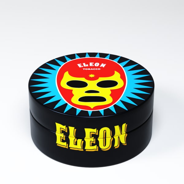 Табак Eleon Horchatos (молочный напиток  на основе растения Чуфа) 200 гр в Воркуте
