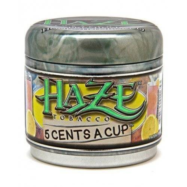 Табак Haze 5 cents a Cup 250 грамм в Воркуте