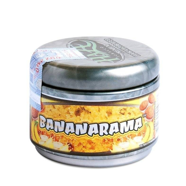 Табак Haze Bananarama 250 грамм в Воркуте