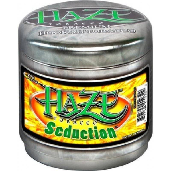 Табак Haze Seduction 250 грамм в Воркуте