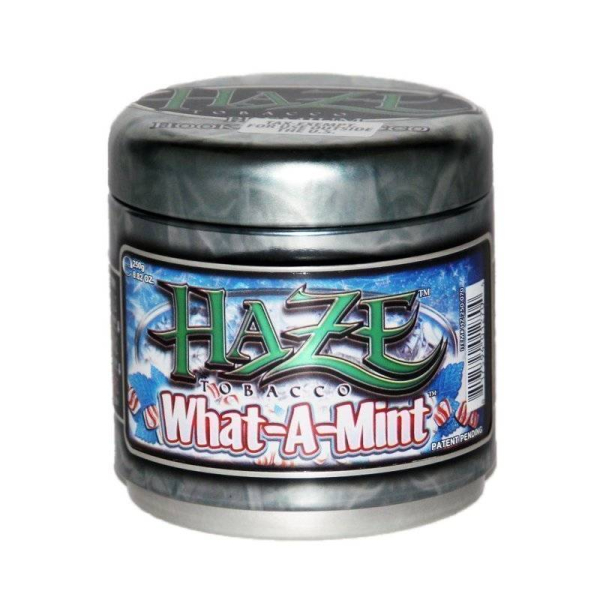 Табак Haze What a Mint 250 грамм в Воркуте