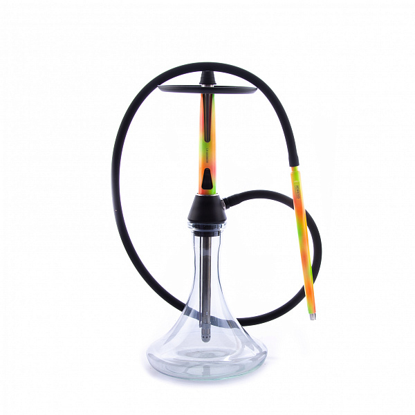 Кальян Koress K3 Coctail (Разноцветный, 50 см) в Воркуте