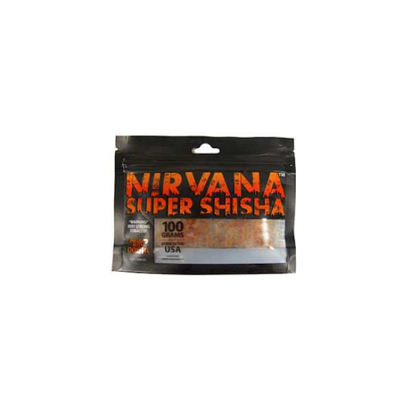 Табак NIRVANA MINT CINNAMON MILK (Молоко с корицей и мятой) 100 гр в Воркуте
