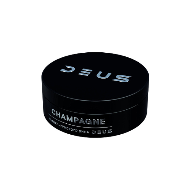 Табак Deus Champange (Шампанское) 100 гр в Воркуте
