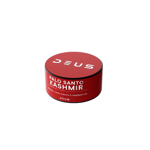 Табак Deus Palo santo kashmir (Пало санто кашмир) 20 гр в Воркуте