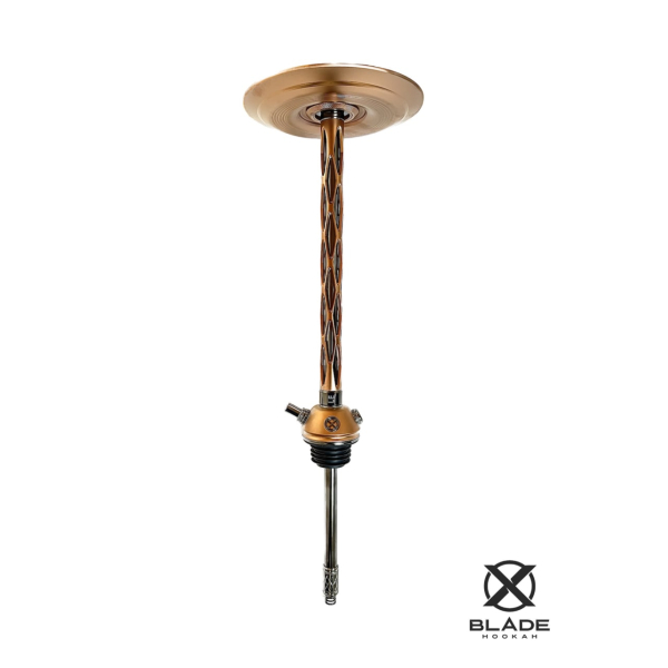 Кальян Blade Hookah One LE Ti (Bronze) в Воркуте