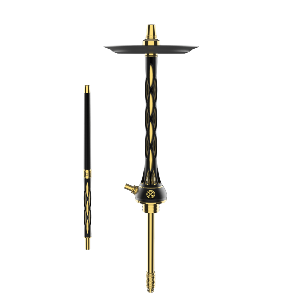 Кальян Blade Hookah One M (Black) в Воркуте