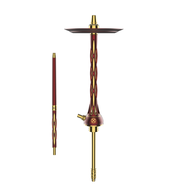 Кальян Blade Hookah One M (Red) в Воркуте