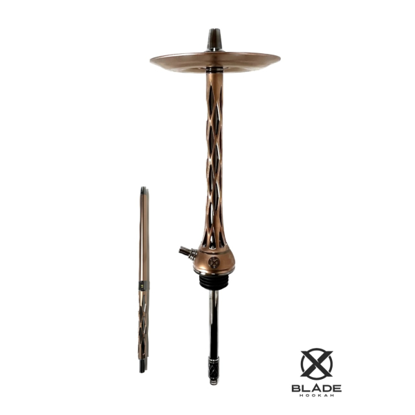 Кальян Blade Hookah One M Ti (Bronze) в Воркуте