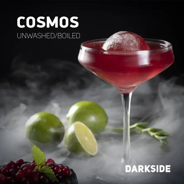 Табак Darkside Core Cosmos (Космос) 100 гр в Воркуте