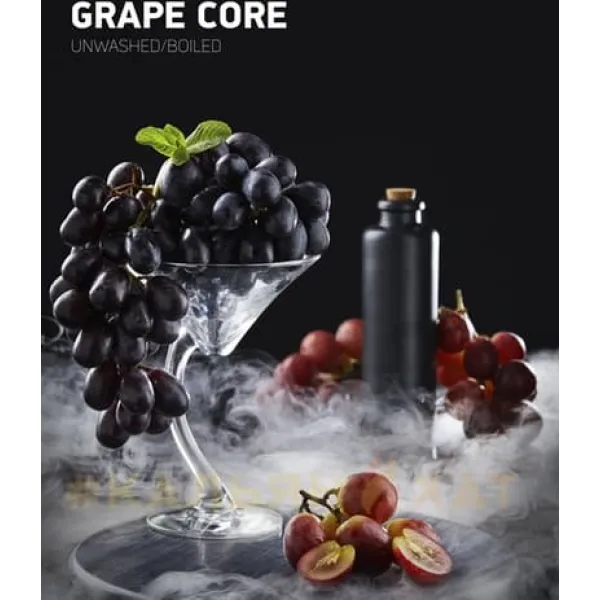 Табак Darkside Core Grape Core (Грейп Кор) 100 гр в Воркуте
