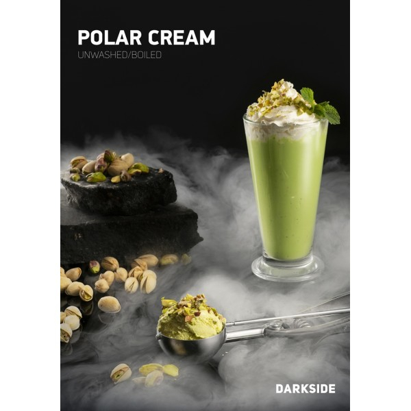 Табак Darkside Core Polar Cream (Поляр Крим) 100 гр в Воркуте