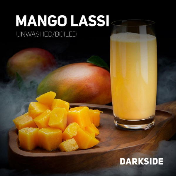 Табак Darkside Core Mango Lassi (Манго Ласси) 250 гр в Воркуте