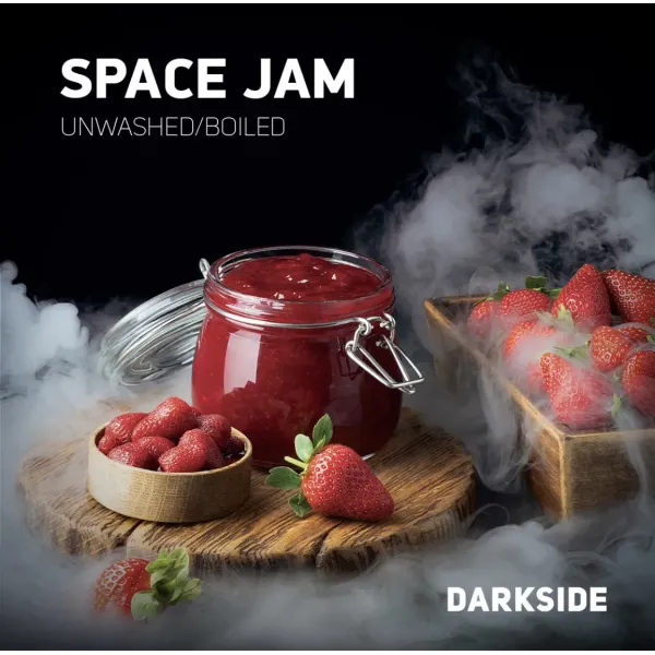 Табак Darkside Core Space Jam (Спейс Джем) 250 гр в Воркуте