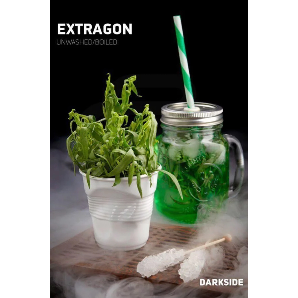 Табак Darkside Core Extragon (Эстрагон) 30 гр в Воркуте