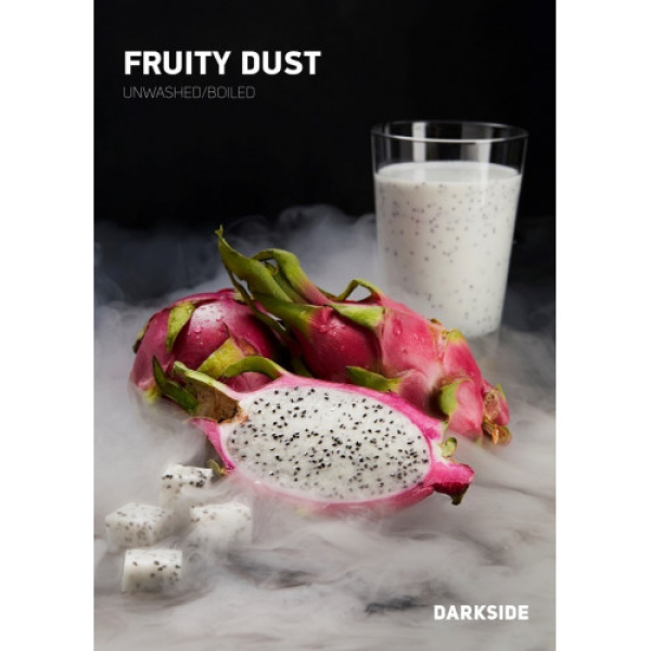 Табак Darkside Core Fruity Dust (Фрути Даст) 30 гр в Воркуте