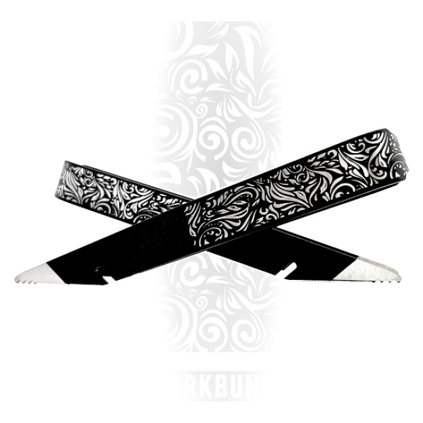 Персональный мундштук Werkbund   Tech в Воркуте