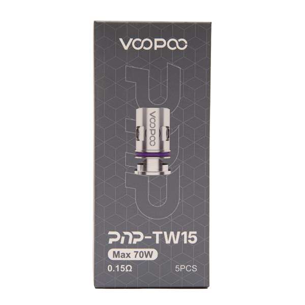 Испаритель Smoant Tw15 0.15Ω Ом 5 шт. в Воркуте