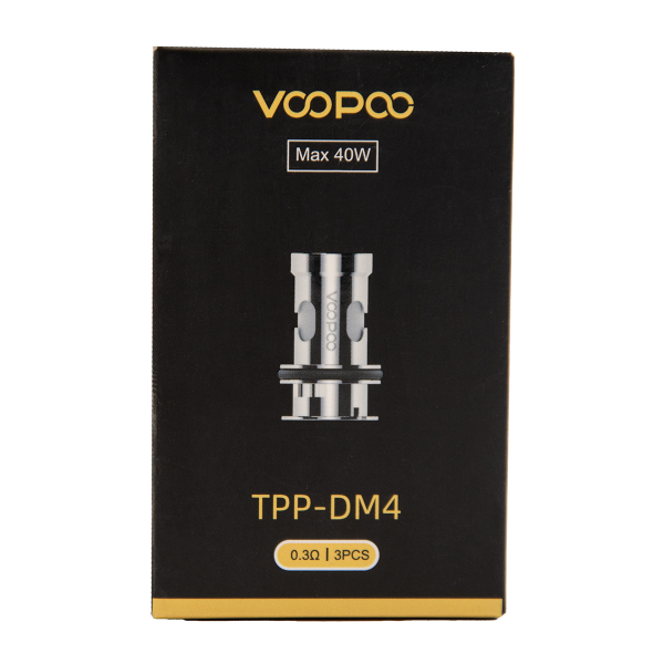 Испаритель Smoant Dm4 0.3Ω Ом 3 шт. в Воркуте