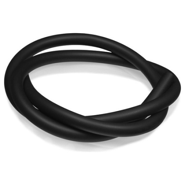 Шланг Darkside Черный Матовый Брендированный в Воркуте