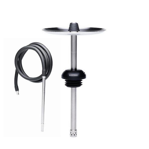 Кальян На Грани Модель 4 Mini в Воркуте