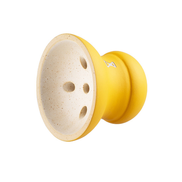 Чаша Alpha Bowl Doll Yellow в Воркуте