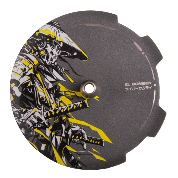 Кальян El Bomber Katana Wakizashi в Воркуте