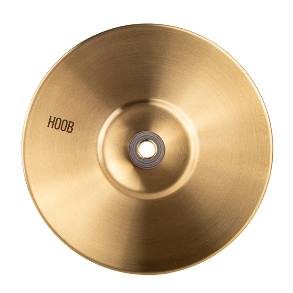 Кальян Hoob Go Space Grey X Gold в Воркуте