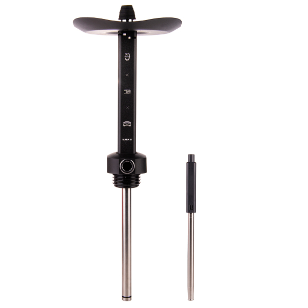 Кальян Nanosmoke | Ilin Mark 2 Big в Воркуте