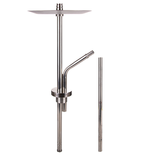 Кальян Tortuga Зодиак Облако в Воркуте