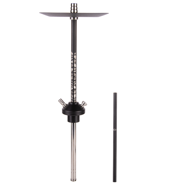 Кальян Tortuga Флинт Bug в Воркуте