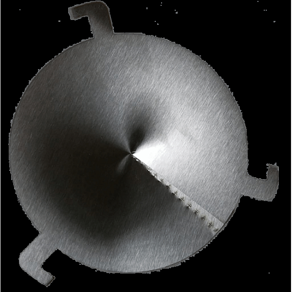 Зольник Vulcan  в Воркуте