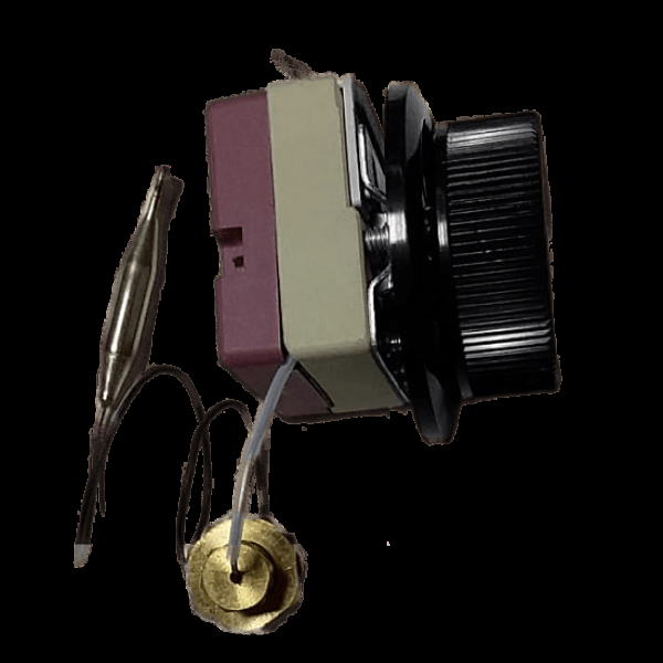 Термостат Vulcan  в Воркуте