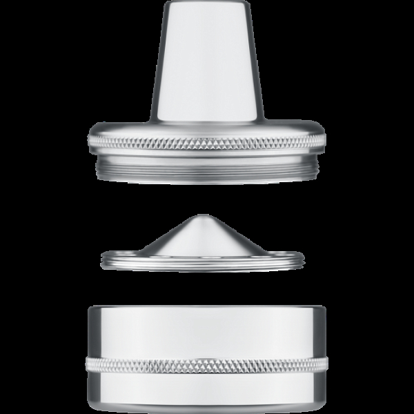 Мелассоуловитель Conceptic Melasska Steel в Воркуте