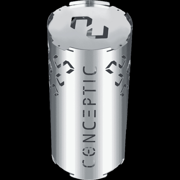 Колпак Conceptic Firewall в Воркуте