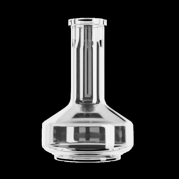 Колба Darkside D Glass Прозрачная в Воркуте